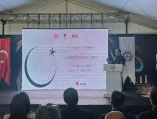 Salda Bilim Günleri Tamamlandı Galeri