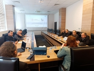 SoGreen SGA-YEKAP Kapsamında Proje Uygulama ve Satın Alma Eğitimleri Tamamlandı Galeri