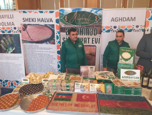 Coğrafi İşaretli Ürünler Antalya’ya Damga Vurdu Galeri