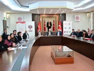 Isparta’da Eğitimde Fırsat Eşitliği İçin Önemli Adım: SOGEP Destekli Proje İçin İmzalar Atıldı Galeri