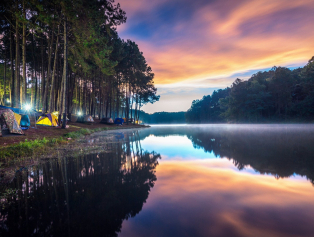 Uzmanların Gözüyle Türkiye'deki Ekoturizm Fırsatları Konferansı Tamamlandı Galeri