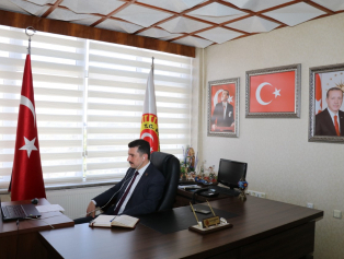 BAKA Yönetim Kurulu Uzaktan Erişim ile Toplandı Galeri