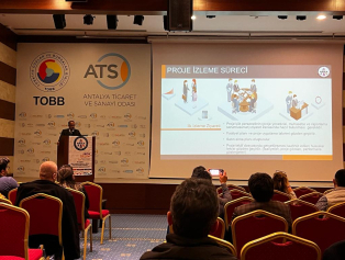 Faizsiz Kredi Desteklerimize Yönelik Başlangıç ve Proje Uygulama Eğitim Toplantılarımız Tamamlandı Galeri