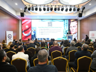 Antalya Ekonomisine Çifte Destek: Yerel Kalkınma Hamlesi ve Yeşil Dönüşüm Müjdesi Galeri