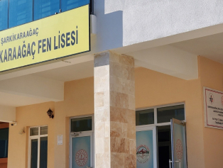 Isparta Şarkikaraağaç Fen Lisesi Yazılım ve Robotik Kodlama Projesi Tamamlandı Galeri