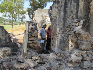 Patara'ya Tarihi Dokunuş Galeri