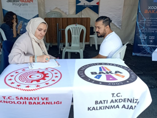 Antalya’da BİLİMFEST Rüzgârı Esti Galeri