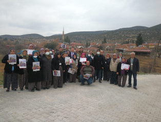 Ekolojik Turizm Destinasyonu İşletmelerinin Hizmet Kalitesini ve Kurumsal Kapasitelerini Artırma Eğitimi Tamamlandı Galeri