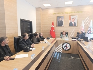 SoGreen SGA-YEKAP Kapsamında Proje Uygulama ve Satın Alma Eğitimleri Tamamlandı Galeri