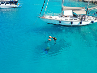 Likya / Kaş Su Altı Sanat ve Kültür Parkı Projesi’nde Son Aşamaya Gelindi Galeri