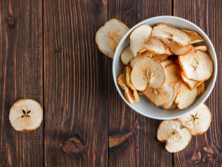 Elmalı’da BAKA Desteği ile Kurutma Tesisi Kurulacak Galeri