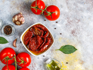 Elmalı’da BAKA Desteği ile Kurutma Tesisi Kurulacak Galeri