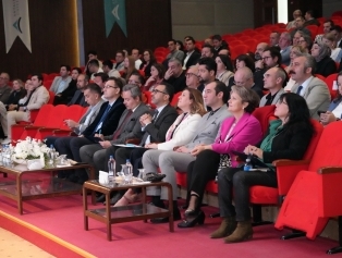 TourisTech Demo Day Etkinliği Gerçekleştirildi Galeri