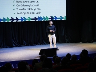 TourisTech Demo Day Etkinliği Gerçekleştirildi Galeri