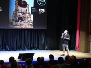 TourisTech Demo Day Etkinliği Gerçekleştirildi Galeri