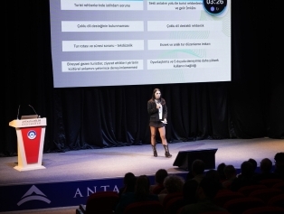 TourisTech Demo Day Etkinliği Gerçekleştirildi Galeri