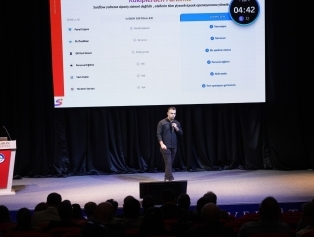 TourisTech Demo Day Etkinliği Gerçekleştirildi Galeri