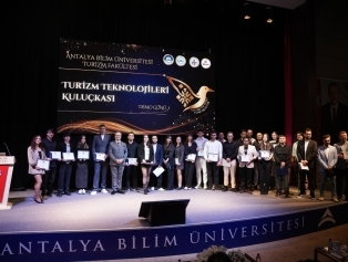 TourisTech Demo Day Etkinliği Gerçekleştirildi Galeri