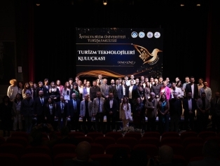 TourisTech Demo Day Etkinliği Gerçekleştirildi Galeri