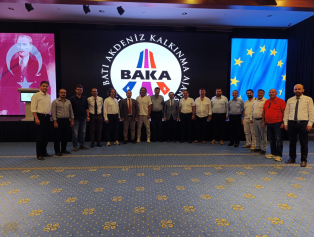 CEDIS3 Projesi Girişimcilik Keşif Süreci Toplantısı Tamamlandı Galeri