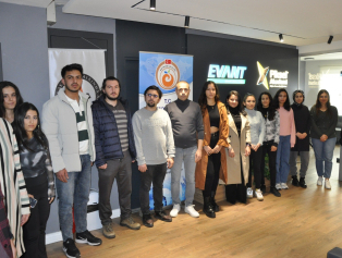 Antalya'nın Gençlerine Umut Veren İşinde Bir Numara Ol Projesi Hayata Geçti Galeri