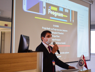 ÖĞRETMENLER PCM ÖĞRENİYOR EĞİTİMİ TAMAMLANDI Galeri