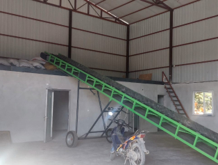 BAKA’dan Kızılkaya’nın Siyah Altını Çörek Otuna Destek  Galeri