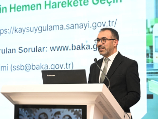 Antalya Ekonomisine Çifte Destek: Yerel Kalkınma Hamlesi ve Yeşil Dönüşüm Müjdesi Galeri