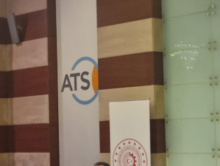 Faizsiz Kredi Desteği Antalya Tanıtım Toplantımız Tamamlandı Galeri