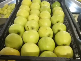 Senirkent'e Plastik Kasa Fabrikası Kurulacak Galeri