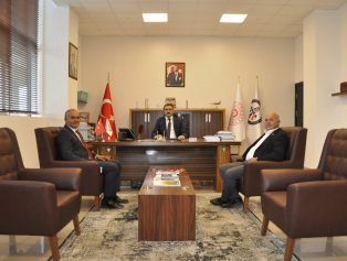 Tefenni Rezenesi ile Kadın İstihdamı İçin Proje Sözleşmesi İmzalandı Galeri