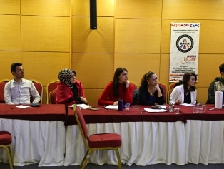 Ajansımız  Desteğiyle Antalya Büyükşehir Belediyesi’nde Kurumsal Sera Gazı Yönetimi Güçleniyor Galeri