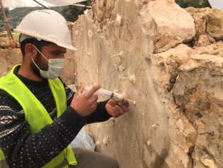 İlklerin Tarihi Patara Projesi Tüm Hızıyla Devam Ediyor Galeri
