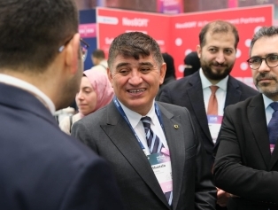 Türk Teknoloji Girişimleri Web Summit Katar’da Galeri