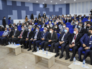 Ağlasun İlçe Gelişim Çalıştayı Tamamlandı Galeri