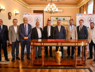 Akseki Yerel Ürünleri Turizmle Buluşuyor Galeri
