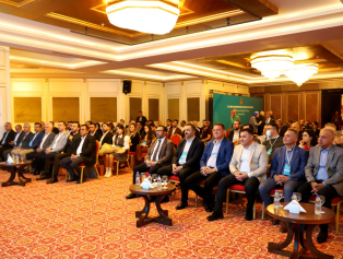 3. Alanya Akademisyenler İstişare Toplantısı Tamamlandı Galeri