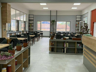 İslamköy Üretici Kadınlar Projesi Tamamlandı Galeri