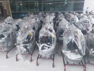 Burdur'da Süt Toplama Ağı Kuruluyor Galeri