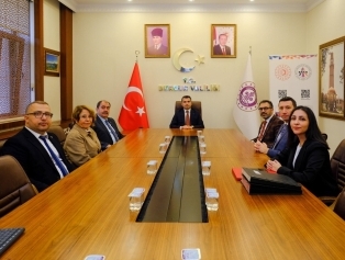 Bucak OSB’de Kadın İstihdamını Güçlendirecek Önemli Adım: 