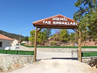 Yaylada Altın Dönem Başlıyor Projesi Tamamlandı Galeri