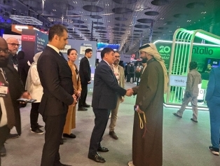 Türk Teknoloji Girişimleri Web Summit Katar’da Galeri