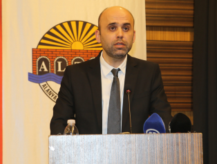 Alanya’da Keçiboynuzu Ürün Analizi Çalıştayı Gerçekleştirildi Galeri