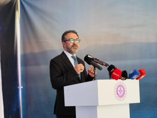 Salda Bilim Günleri Tamamlandı Galeri