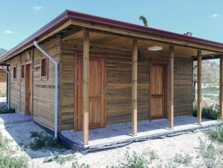 Burdur Yassıgüme Köyü Yöresel  Ürün Pazarı Projesi Tamamlandı Galeri