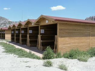 Burdur Yassıgüme Köyü Yöresel  Ürün Pazarı Projesi Tamamlandı Galeri