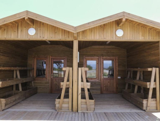 Burdur Yassıgüme Köyü Yöresel  Ürün Pazarı Projesi Tamamlandı Galeri