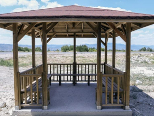 Burdur Yassıgüme Köyü Yöresel  Ürün Pazarı Projesi Tamamlandı Galeri