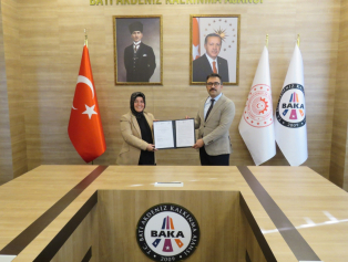 Elmalı’da BAKA Desteği ile Kurutma Tesisi Kurulacak Galeri