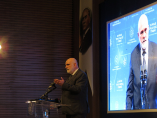 Sanayi ve Teknoloji Bakanımız Mustafa Varank Ajans Projelerimizin Açılışını Gerçekleştirdi Galeri